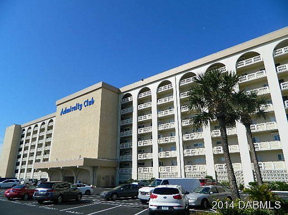1st image of 3606 S Peninsula Dr APT 609