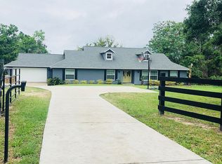 4915 Britt Rd, Mount Dora, FL 32757