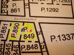 105 W Chesapeake Ave, Crisfield, MD 21817
