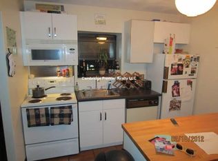 14 Spring St APT 6, Somerville, MA 02143