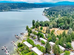 3834 175th Ave NE #G16, Redmond, WA 98052
