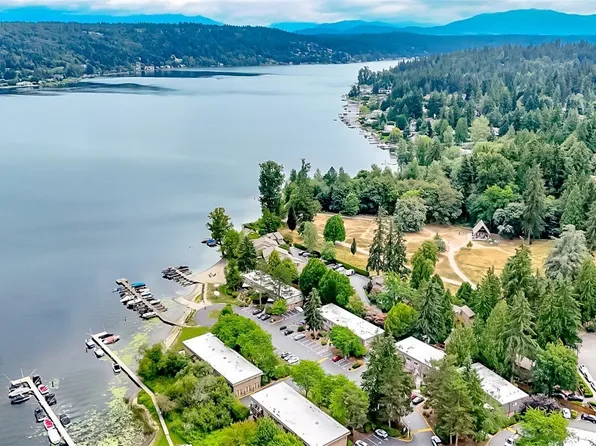 3834 175th Avenue NE #G16, Redmond, WA 98052