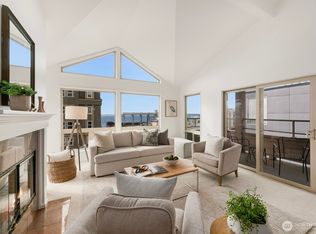 522 W Mercer Place #401, Seattle, WA