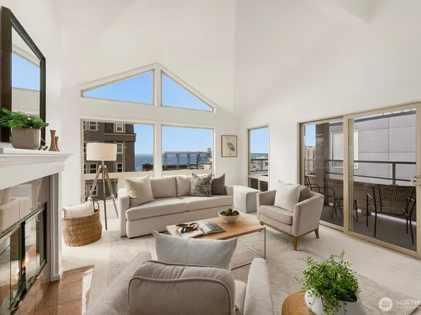 522 W Mercer Place #401, Seattle, WA 98119