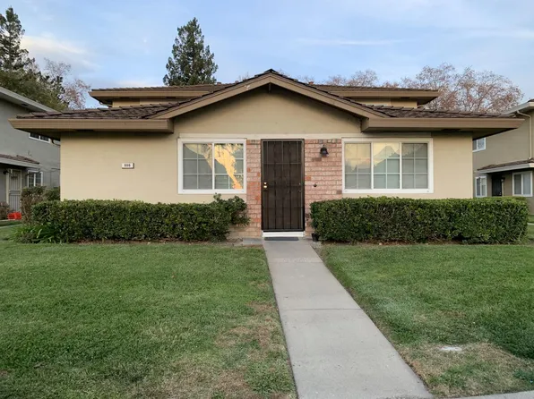 886 Gilchrist Dr APT 1, San Jose, CA 95133