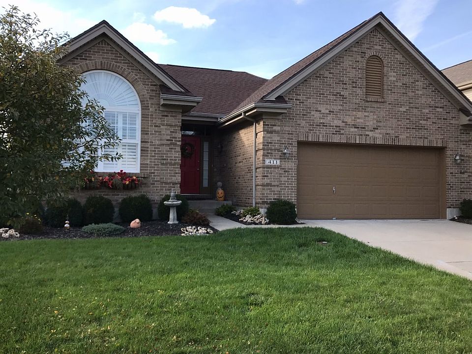 1st image of 411 Bluebell Ct