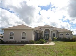 711 Sudbrook Ln, Spring Hill, FL 34609