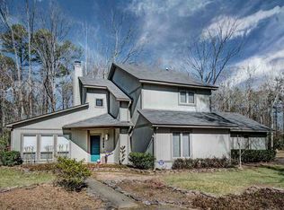 6068 Grants Ferry Rd, Brandon, MS 39047