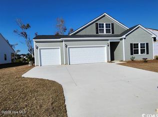 460 Goldenrod Ter LOT 62, Calabash, NC 28467