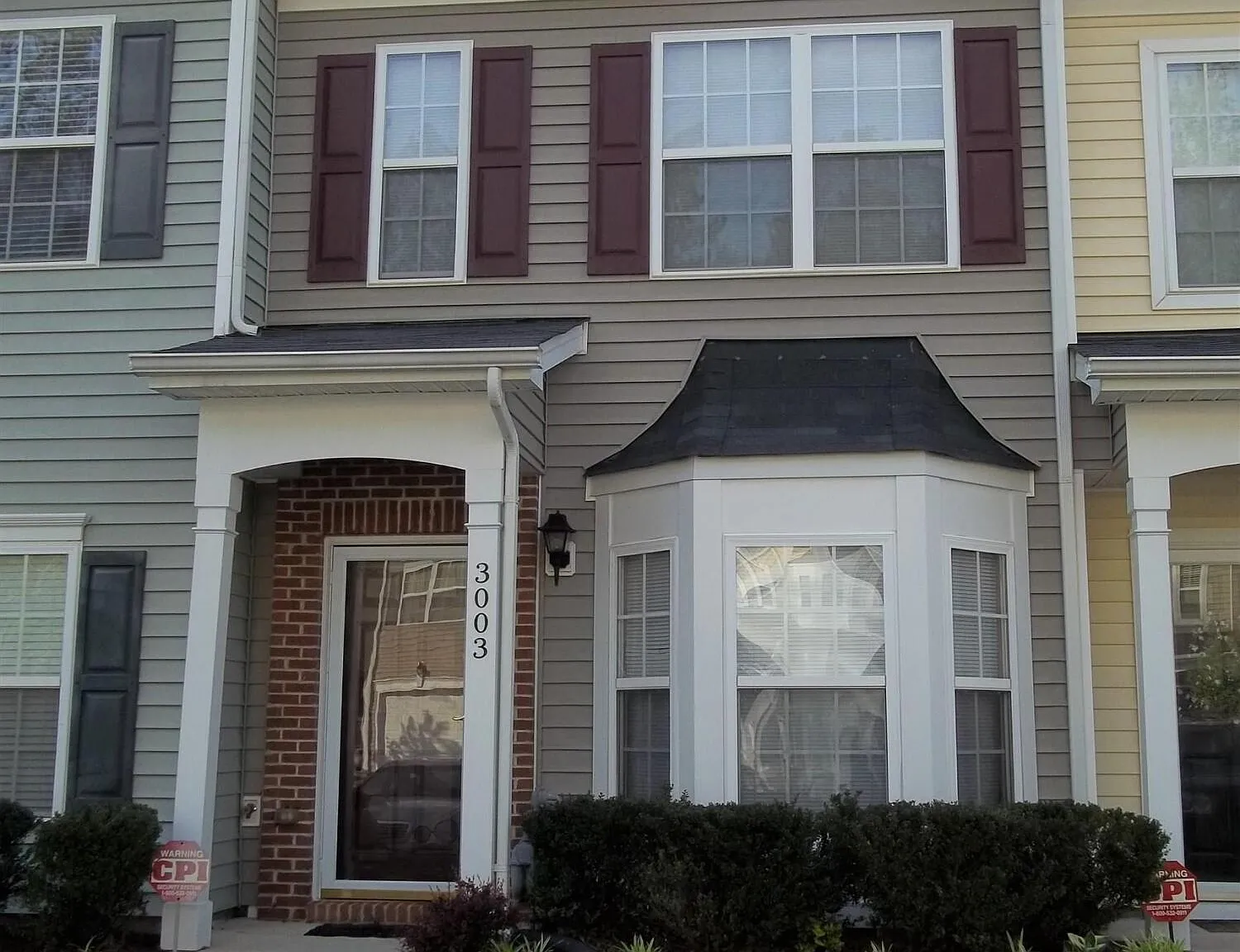 2 bed, 2.5 bath, 1238 sqft, $1,695 — Photo 1