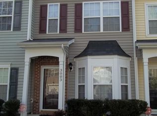 3003 Courtney Creek Blvd, Durham, NC 27713