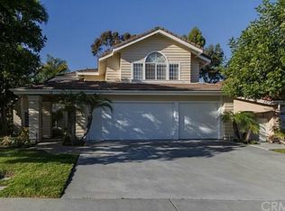 13 Danforth Ave, Laguna Niguel, CA 92677
