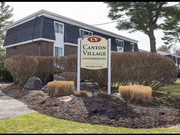 54 Will Dr Unit 87, Canton, MA 02021