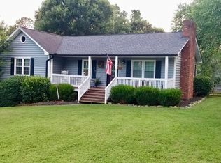 2771 Shober Ct, Winston Salem, NC 27127