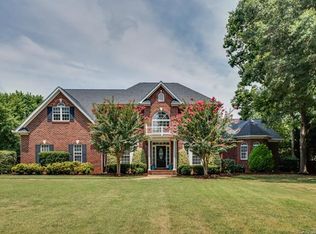 1109 Willow Oaks Trl, Weddington, NC 28104