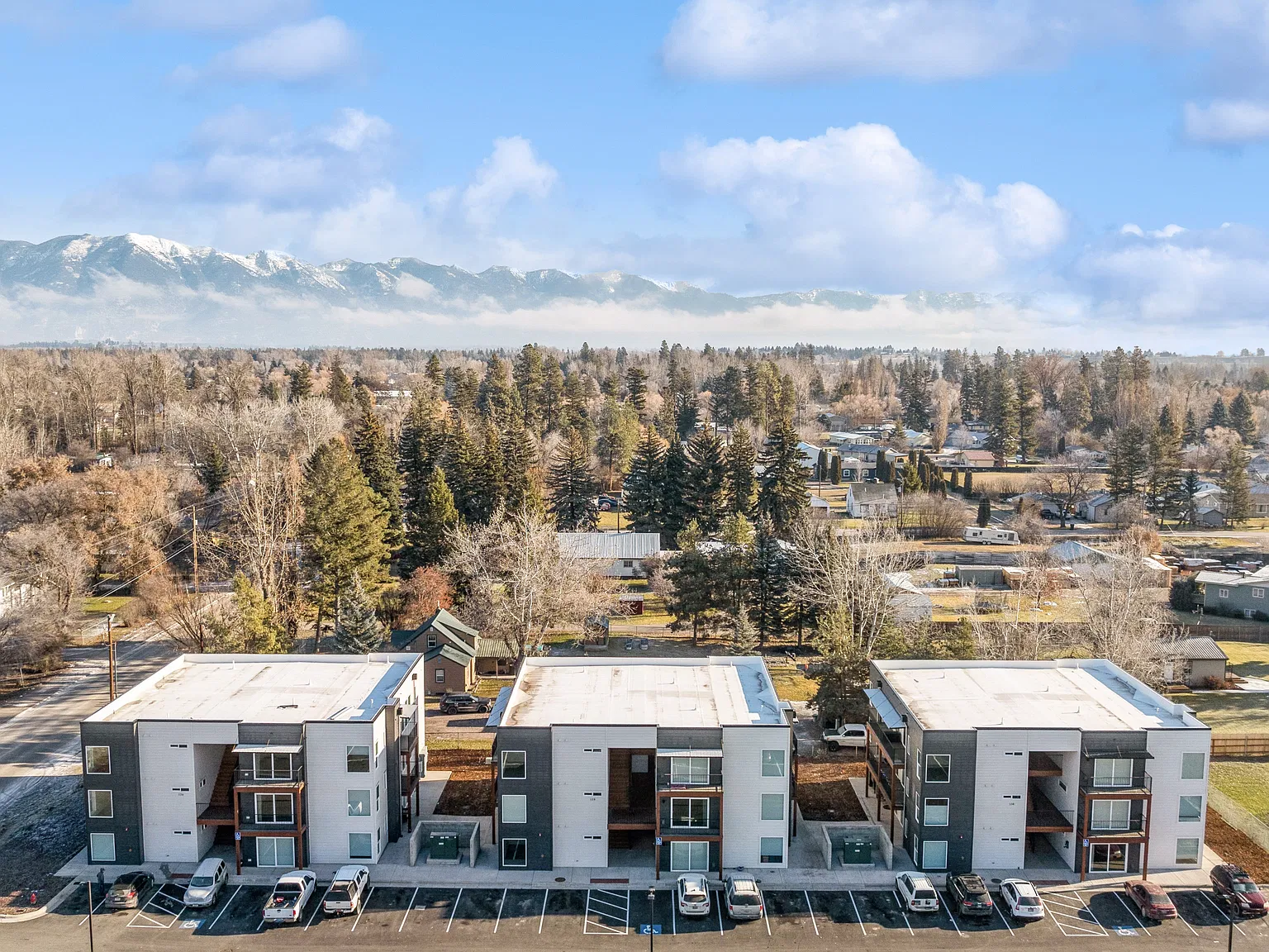1 bed, $1,545 — Photo 3