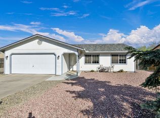 3729 N Catherine Dr, Prescott Valley, AZ 86314