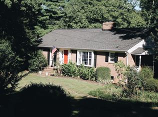 1019 Conway Rd, Fredericksburg, VA 22405