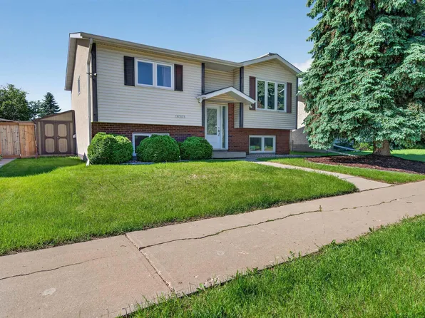 18303 76th Ave NW, Edmonton, AB T5T 4R2
