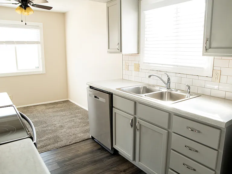 Center 45 Apartments — Photo 20