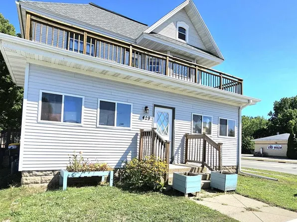 429 Brodhead Street, Mazomanie, WI 53560