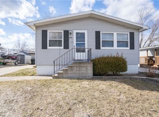 2515 NW 17th St, Ankeny, IA 50023