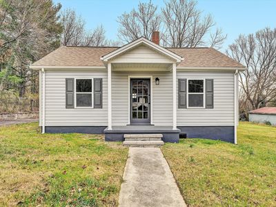 809 Ward St NW, Roanoke, VA, 24017