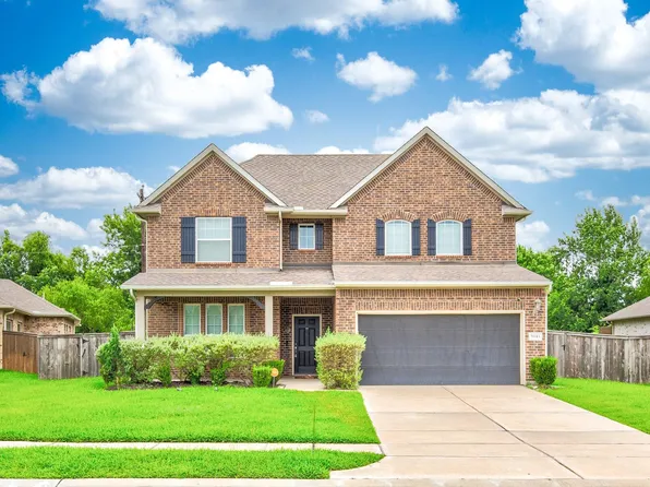 5943 Pearland Pl, Pearland, TX 77581