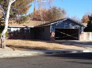 3010 Randolph Dr, Reno, NV 89502