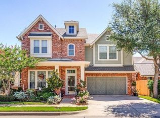 2506 Grizzly Run Ln, Euless, TX 76039
