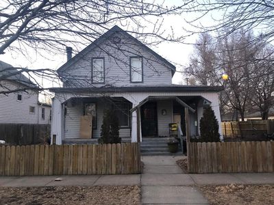 316 E 7th St, Grand Island, NE, 68801