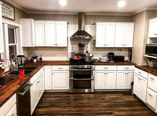 5650 Dayton Springfield Rd, Springfield, OH 45502