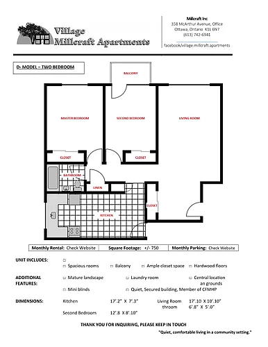 Floor plan 4