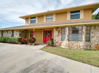 1825 Oak Dr S, Rockledge, FL 32955
