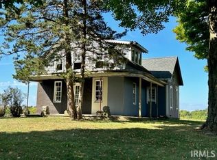 18377 Queen Rd, Culver, IN 46511