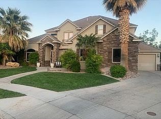 1751 W Seventy South Cir, St George, UT 84770