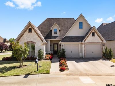 745 Esperanza Pl, Tyler, TX, 75703