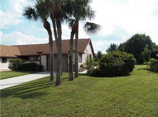 1436 SE Colchester Cir, Port Saint Lucie, FL 34952