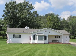 4263 Limrick Rd, Springfield, OH 45502