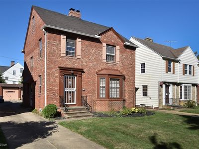 3702 Daleford Rd, Shaker Heights, OH, 44120