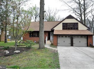 113 Chatham Rd, Mount Laurel, NJ 08054