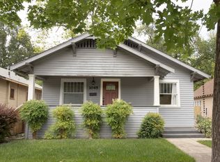 1045 Normal Ave, Chico, CA 95928