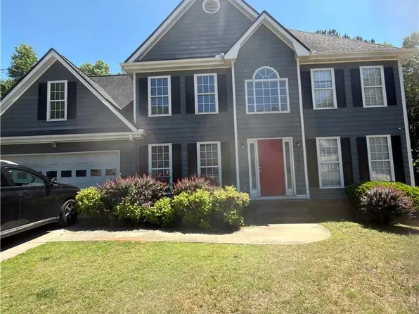 1404 Pickets Ct SE, Conyers, GA 30013
