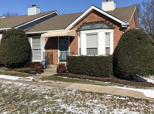 1421 Lewis Rd, Madison, TN 37115