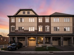 68 1st St #32, Orangeville, ON