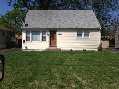 3329 Suncrest Ave, Saint Louis, MO, 63114