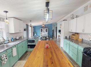 433 Mount Ephraim Rd, Searsport, ME 04974