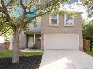 2219 Mobeetie Trl, San Antonio, TX 78245