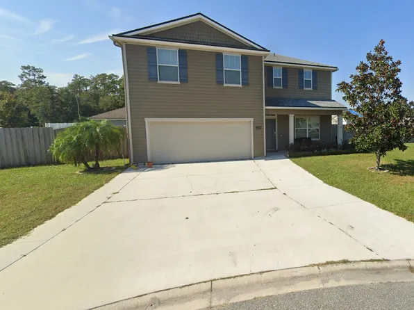 2209 Marla Creek Dr, Green Cove Springs, FL 32043