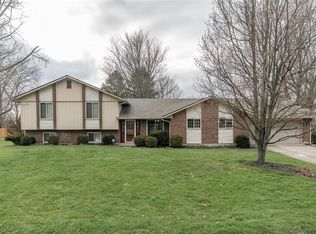 7650 Stanley Mill Dr, Dayton, OH 45459